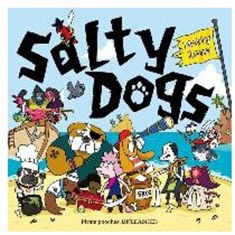 Salty Dogs