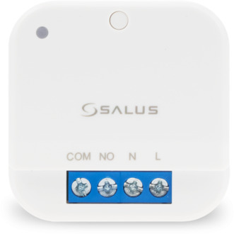 Salus SR868 draadloze inbouw relais ontvanger