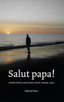 Salut Papa! - Biography - Salomé Been