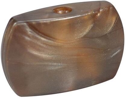 Salvador Cortez MHP-A1R origineel vervangingsonderdeel origineel vervangingsonderdeel, set mechaniekknoppen, amberkleurig, voor model 22, 25, 32