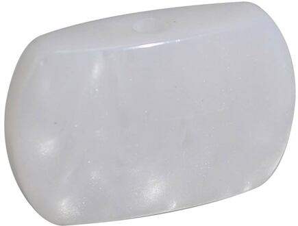 Salvador Cortez MHP-A1W origineel vervangingsonderdeel origineel vervangingsonderdeel, set mechaniekknoppen, parelmoer, voor model 60, 70, 120, 140