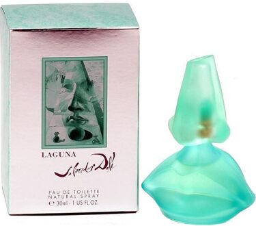 Salvador - Dali Laguna Edt Spray 30ml