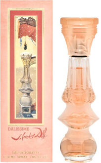 Salvador Dali Salvador - Dali Dalissime Edt Spray 30ml