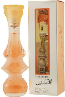 Salvador Dali Salvador - Dali Dalissime Edt Spray 50ml