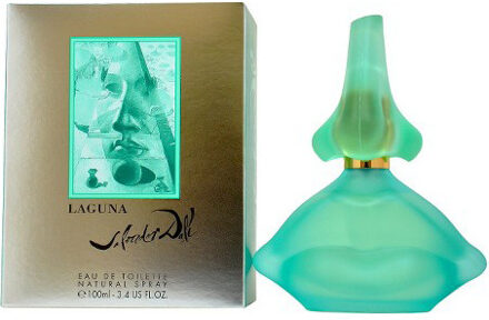 Salvador Dali Salvador - Dali Laguna Edt Spray 100ml