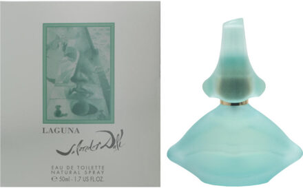 Salvador Dali Salvador - Dali Laguna Edt Spray 50ml
