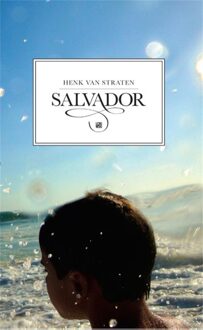 salvador - eBook Henk van Straten (9048811295)