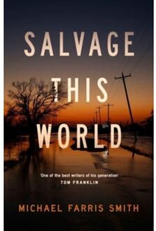 Salvage This World - Michael Farris Smith