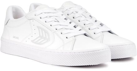 Salvas Sneakers Wit