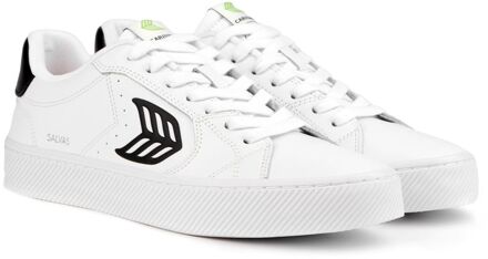 Salvas Sneakers Wit