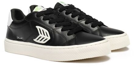 Salvas Sneakers Zwart - EU 37 / UK 4