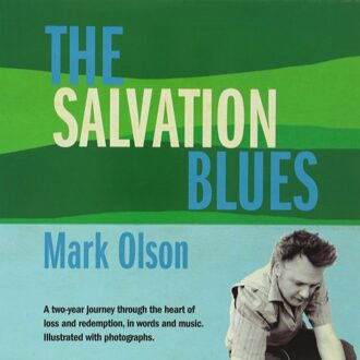 Salvation Blues