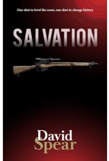 Salvation - David Spear