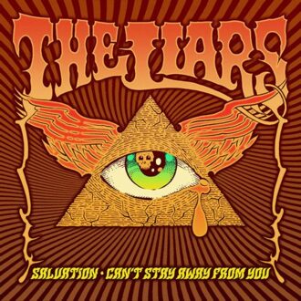 Salvation - The Liars