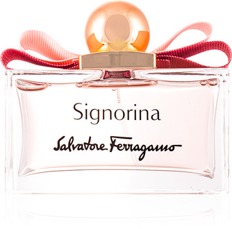 Salvator Ferragamo - Signorina - 100ML