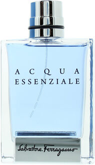 Salvatore Ferragamo Acqua Essenziale Eau De Toilette 100ml