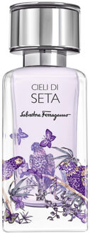Salvatore Ferragamo Cieli di Seta Eau de Parfum 50 ml