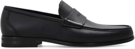 Salvatore Ferragamo Dupont loafers Salvatore Ferragamo , Black , Heren - 41 Eu,40 1/2 Eu,40 Eu,41 1/2 Eu,43 Eu,39 Eu,42 EU