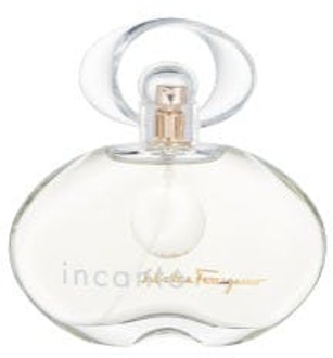 Salvatore Ferragamo Eau De Parfum Incanto 100 ml - Voor Vrouwen