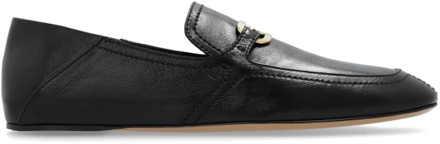 Salvatore Ferragamo Elaine loafers Salvatore Ferragamo , Black , Dames - 35 1/2 Eu,34 1/2 Eu,37 Eu,38 1/2 Eu,38 Eu,40 Eu,37 1/2 EU