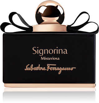 Salvatore Ferragamo Ferragamo Signorina Misteriosa - 100ml - Eau de parfum