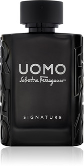 Salvatore Ferragamo Ferragamo Uomo Signature - 100ml - Eau de parfum