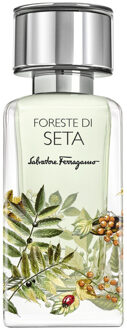 Salvatore Ferragamo Foreste di Seta Eau de Parfum 50 ml