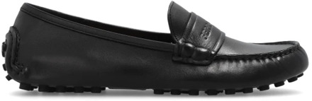 Salvatore Ferragamo ‘Iside’ mocassins Salvatore Ferragamo , Black , Dames - 40 1/2 EU