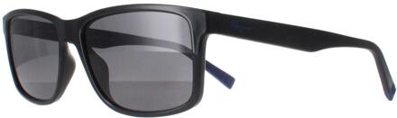 Salvatore Ferragamo SF938S 962 zwart grijze zonnebril - One Size