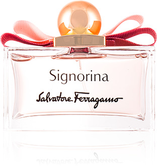 Salvatore Ferragamo Signorina - 30 ml - eau de parfum