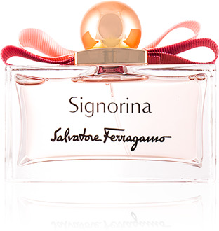 Salvatore Ferragamo Signorina Eau de Parfum 30 ml