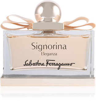 Salvatore Ferragamo Signorina Eleganza Eau de Parfum 100 ml