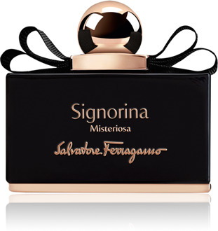 Salvatore Ferragamo Signorina Misteriosa - 50 ml - eau de parfum spray - damesparfum