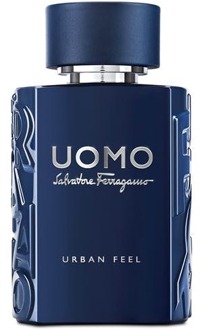 Salvatore Ferragamo Uomo Urban Feel - Eau De Toilette - 100ML