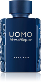 Salvatore Ferragamo Uomo Urban Feel - Eau De Toilette - 100ML