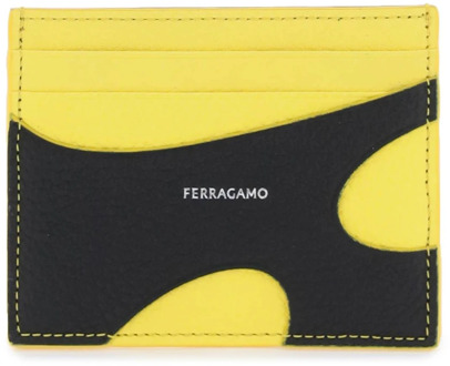 Salvatore Ferragamo Wallets & Cardholders Salvatore Ferragamo , Multicolor , Heren - ONE Size