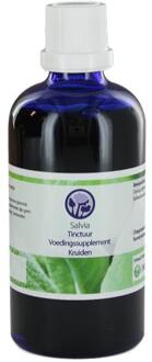 Salvia Tinctuur - 100 ml