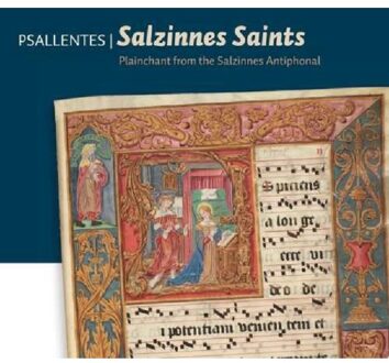 Salzinnes Saints