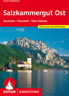 Salzkammergut Ost