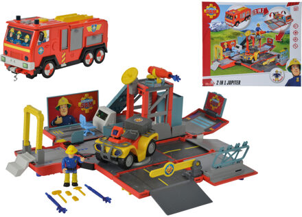 Sam 2 in 1 Jupiter met geluid