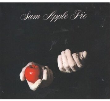 Sam Apple Pie - Sam Apple Pie
