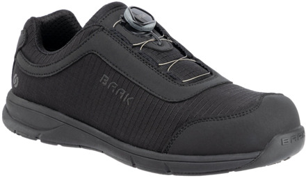 Sam BOA 5520 S3 | Zwart | Maat 44 - 4031783007012