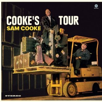 Sam Cooke - 180gr. Vinyl