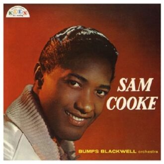 Sam Cooke ((Lp)