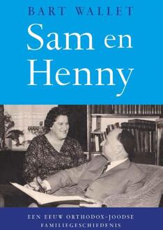 Sam en Henny