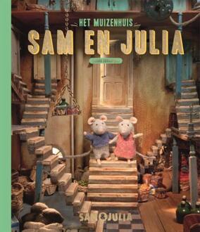 Sam en Julia -  Karina Schaapman (ISBN: 9789025780401)