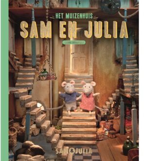 Sam En Julia - Sam & Julia / Het Muizenhuis - Karina Schaapman
