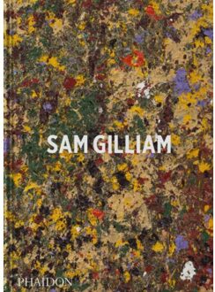 Sam Gilliam - Ishmael Reed