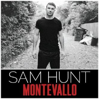 Sam Hunt - Montevallo | CD