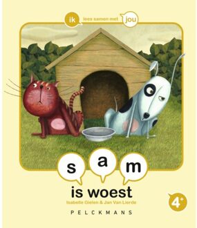 sam is woest